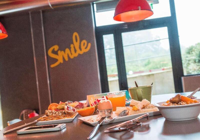 ホテル Ibis Styles Vierzon