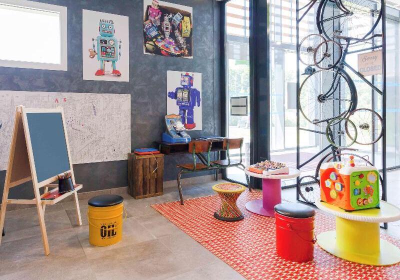 ホテル Ibis Styles Vierzon