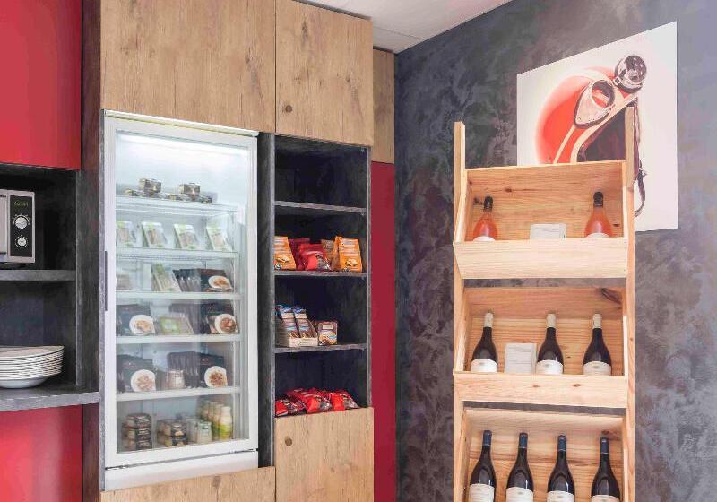 ホテル Ibis Styles Vierzon