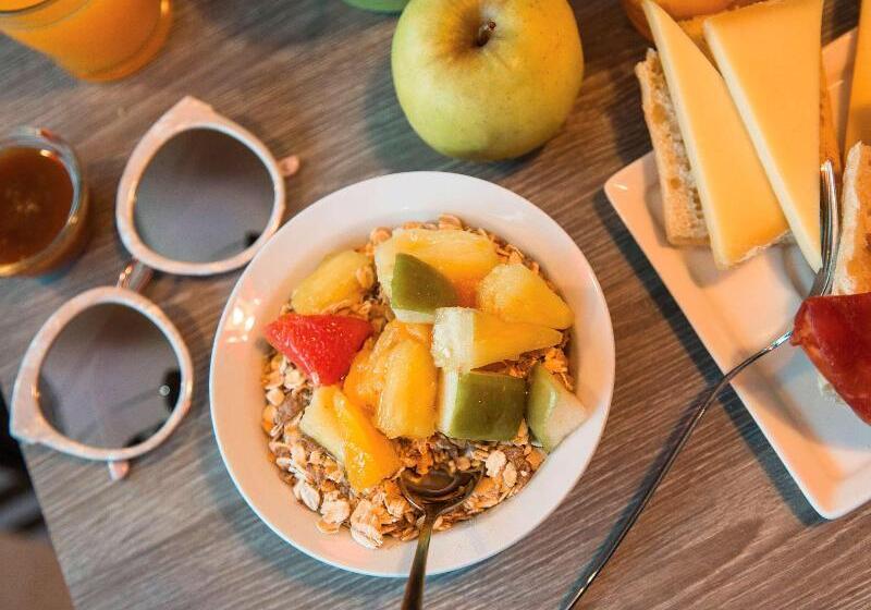 ホテル Ibis Styles Vierzon