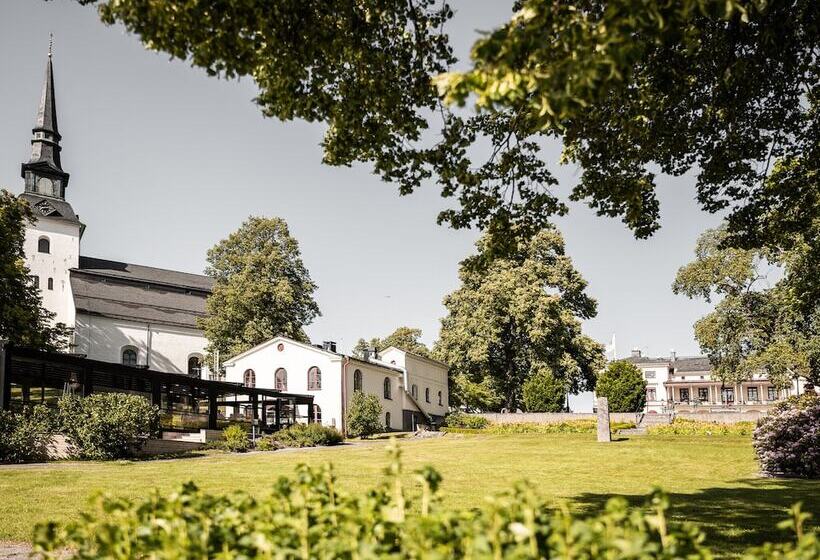 Lindesbergs Stadshotell