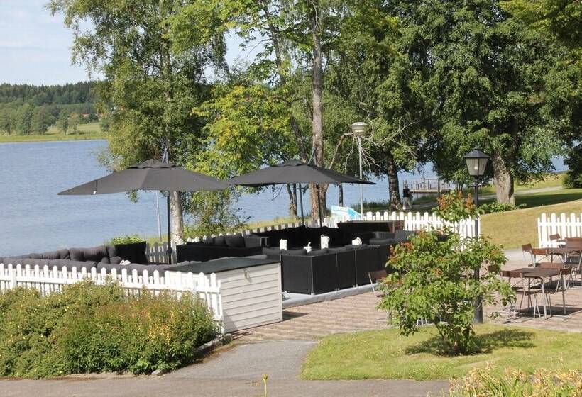 Lindesbergs Stadshotell