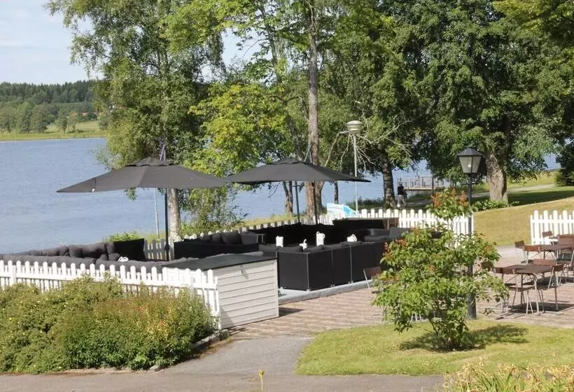 Lindesbergs Stadshotell