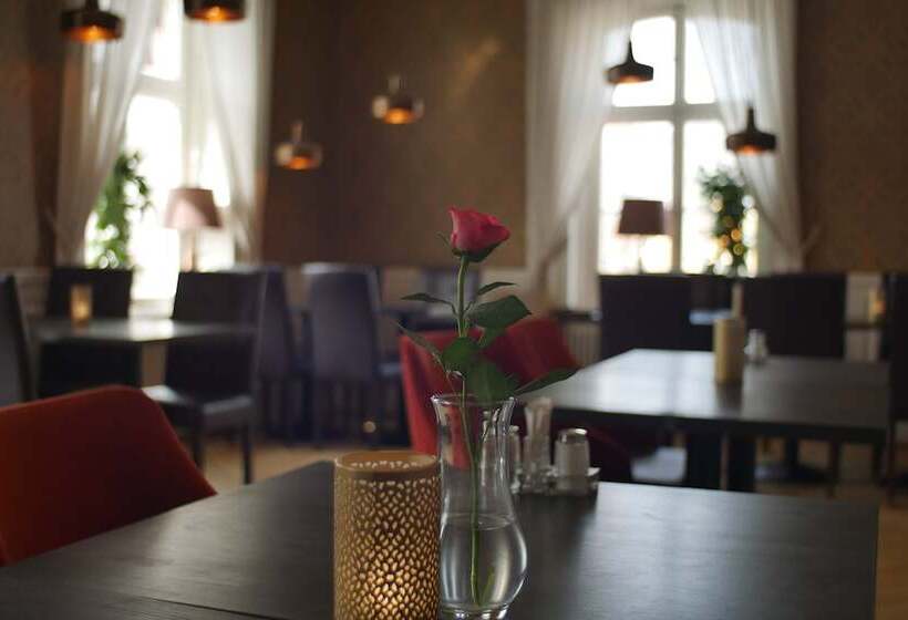 Lindesbergs Stadshotell