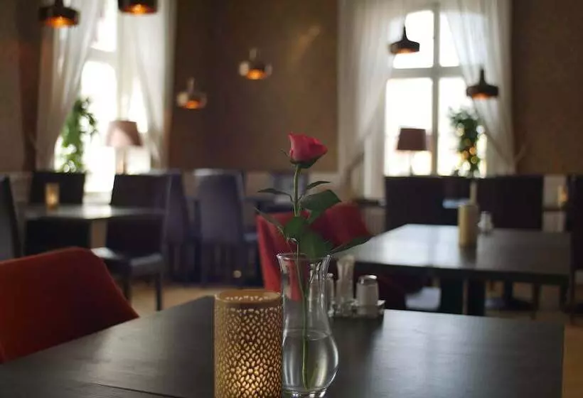 Lindesbergs Stadshotell
