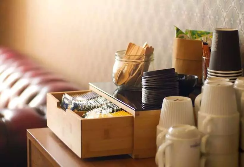 Lindesbergs Stadshotell