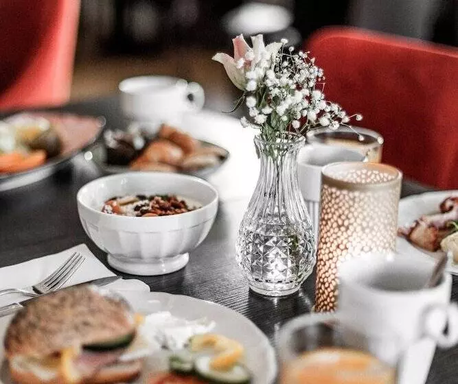 Lindesbergs Stadshotell