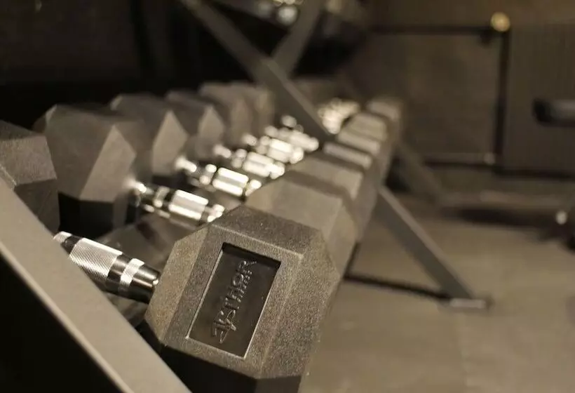 Lindesbergs Stadshotell