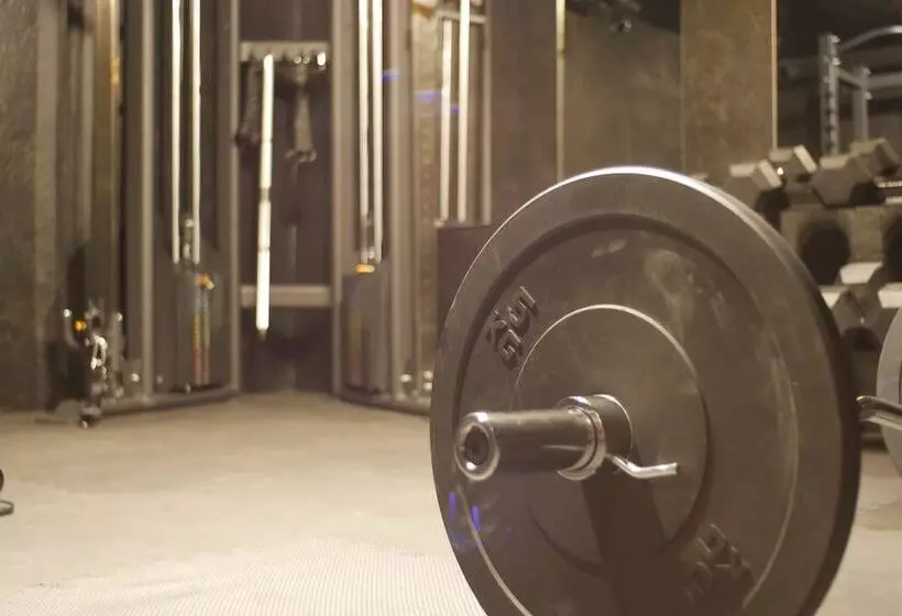 Lindesbergs Stadshotell