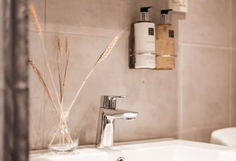 Lindesbergs Stadshotell