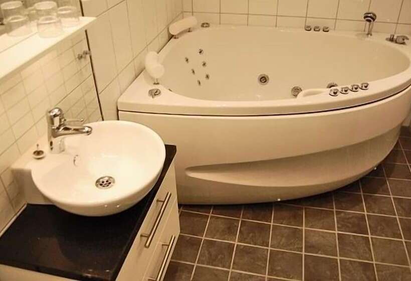 Lindesbergs Stadshotell