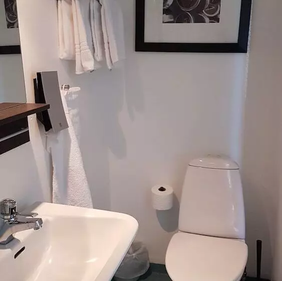 Lindesbergs Stadshotell