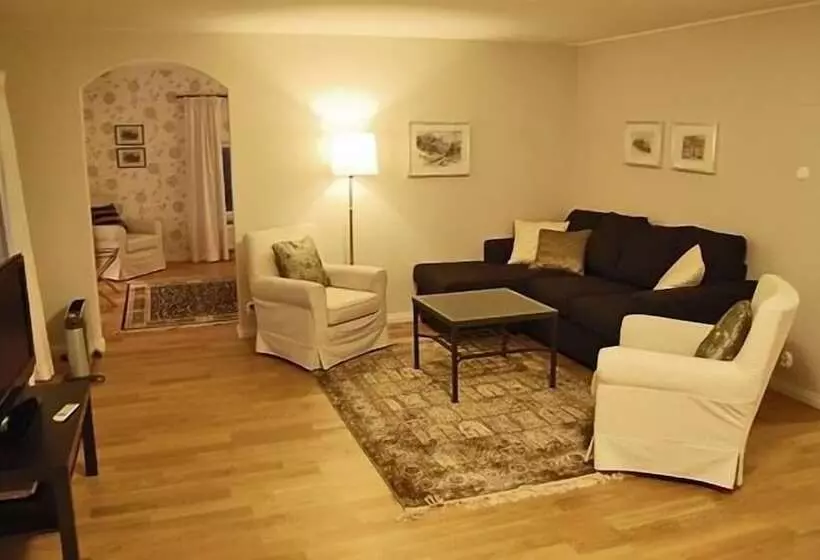 Lindesbergs Stadshotell