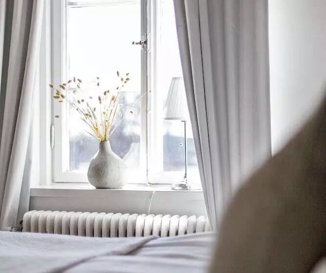 Lindesbergs Stadshotell