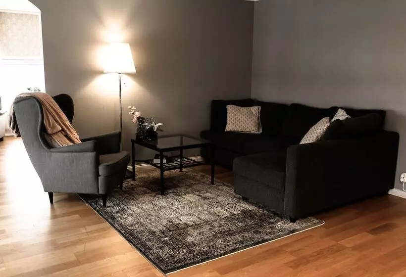 Lindesbergs Stadshotell