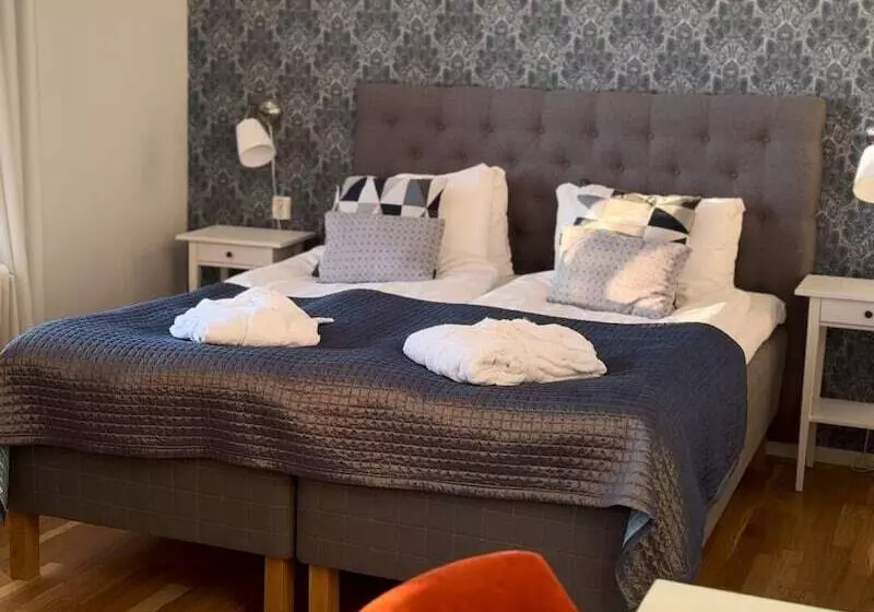 Lindesbergs Stadshotell