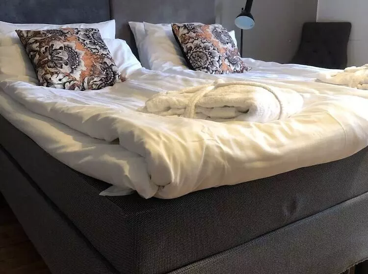 Lindesbergs Stadshotell