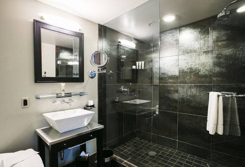 فندق Main & Sky By Exmar