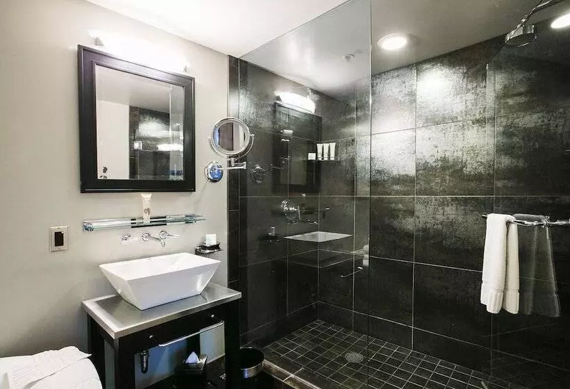 호텔 Main & Sky By Exmar