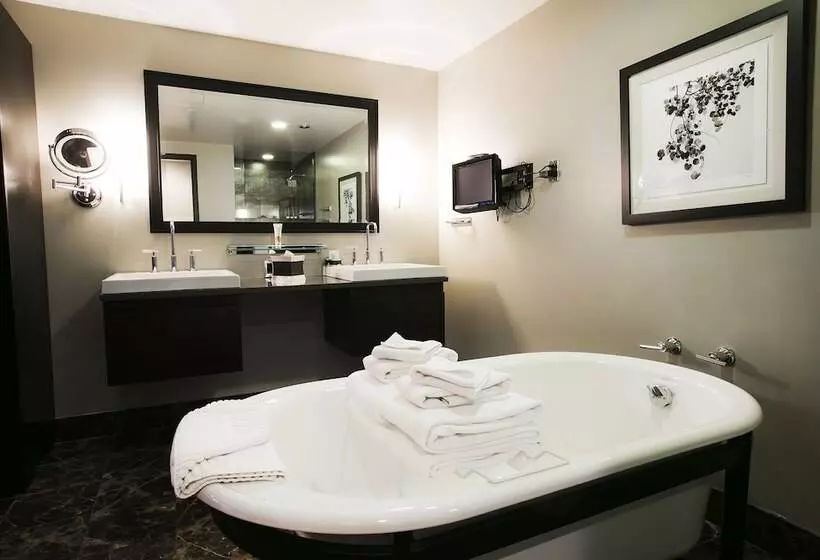 호텔 Main & Sky By Exmar