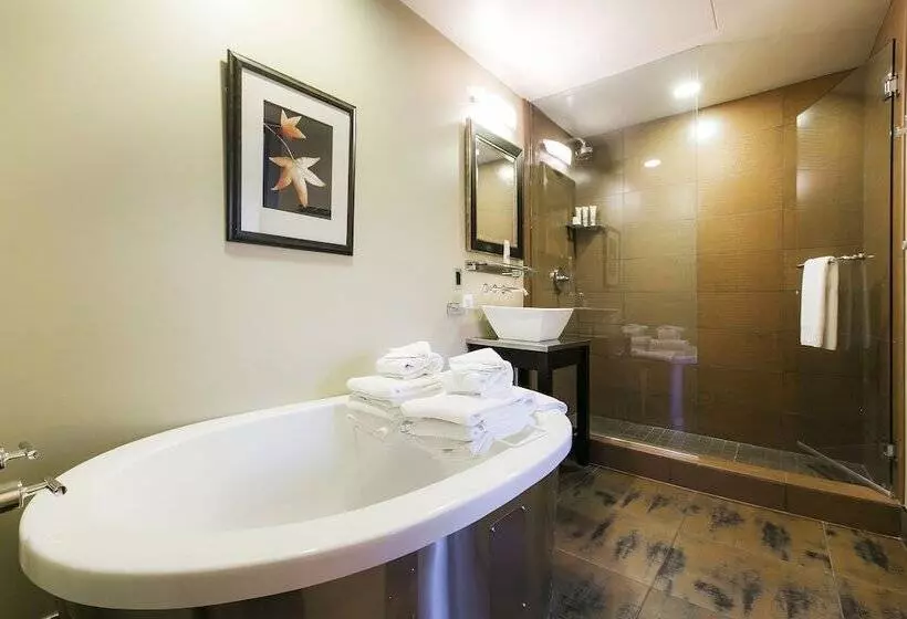 호텔 Main & Sky By Exmar