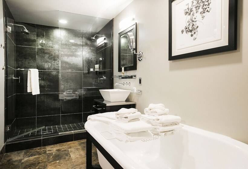 فندق Main & Sky By Exmar