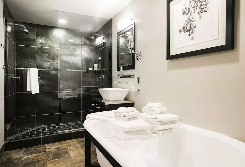 호텔 Main & Sky By Exmar