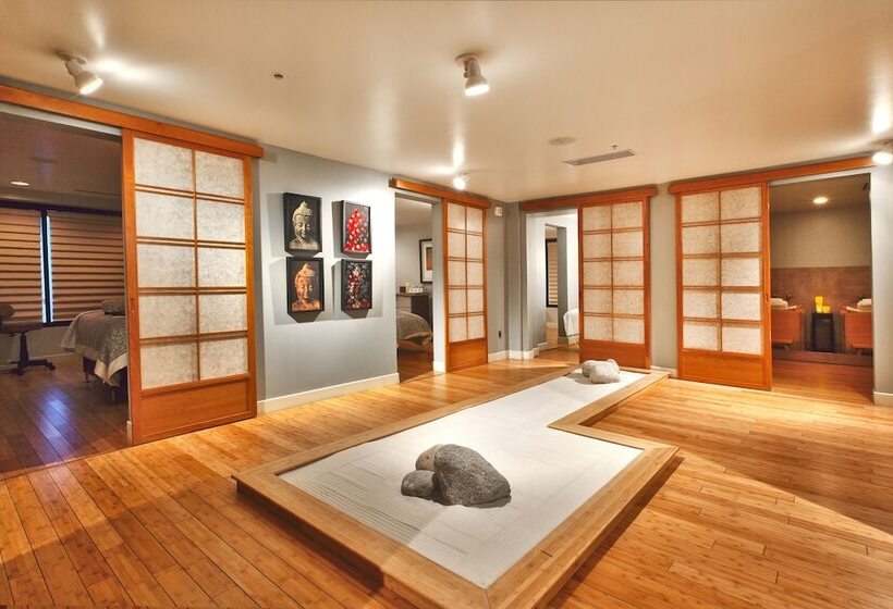 فندق Main & Sky By Exmar