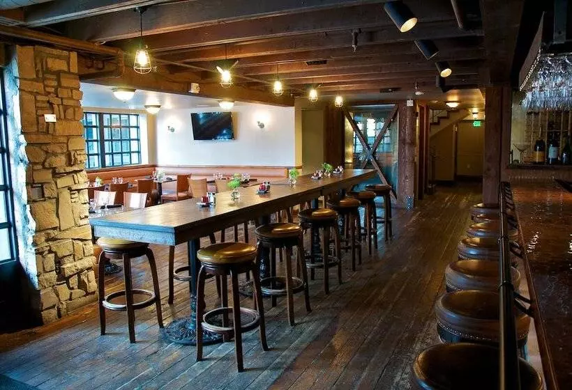 호텔 Main & Sky By Exmar