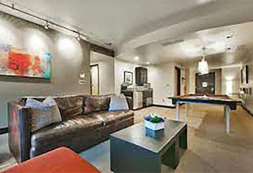 فندق Main & Sky By Exmar