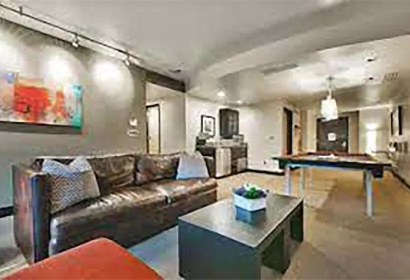 호텔 Main & Sky By Exmar