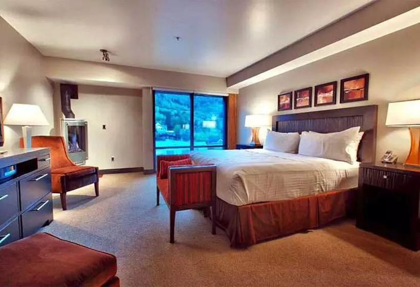 호텔 Main & Sky By Exmar