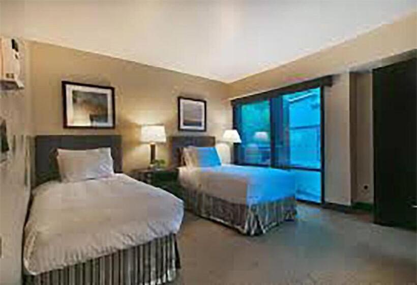 فندق Main & Sky By Exmar