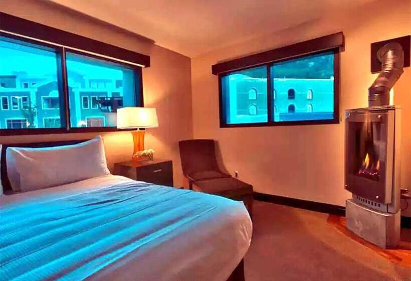 فندق Main & Sky By Exmar