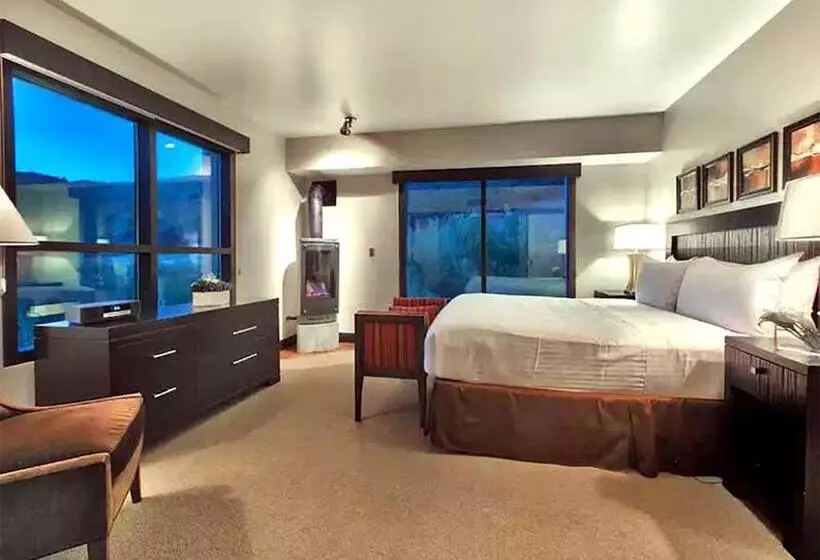 호텔 Main & Sky By Exmar