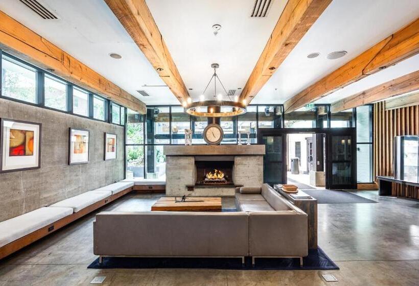 فندق Main & Sky By Exmar