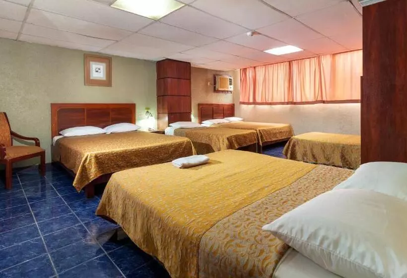 Hotel Malecon Inn