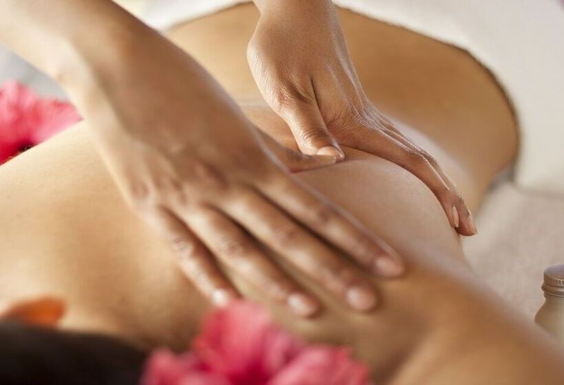 בית מלון כפרי Marulivo