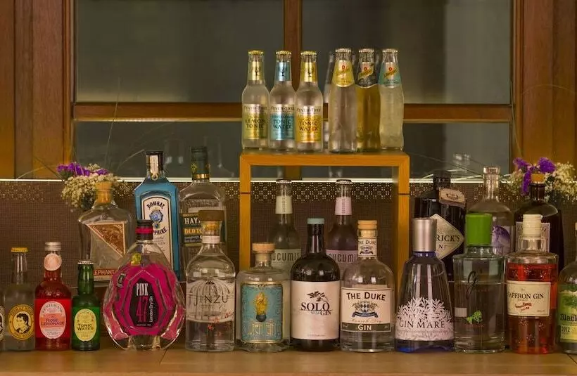 酒店 Mercure Vienna First