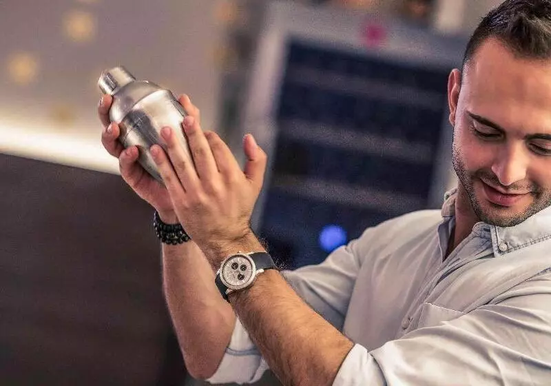 酒店 Mercure Vienna First