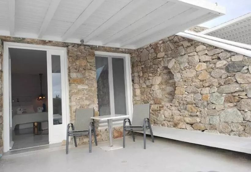 Hôtel Mykonos Pantheon