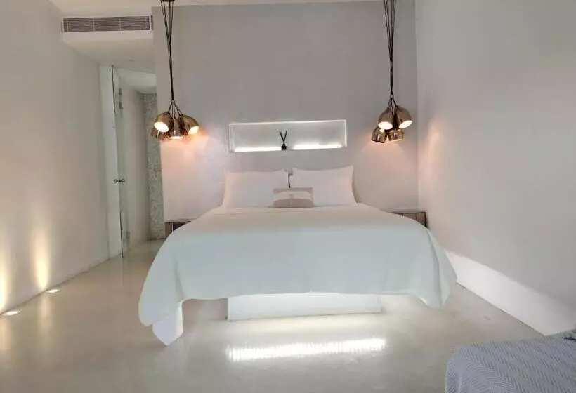 Hôtel Mykonos Pantheon