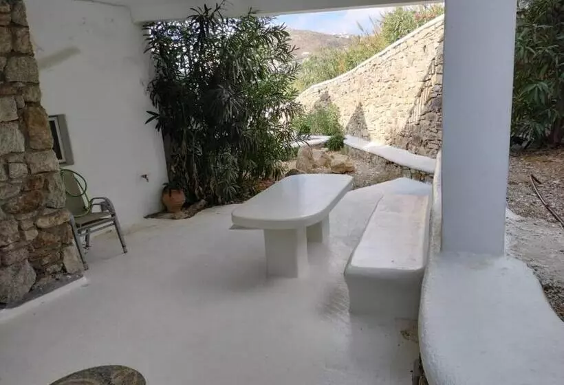 Hôtel Mykonos Pantheon