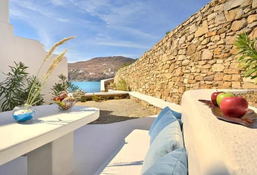 Hôtel Mykonos Pantheon