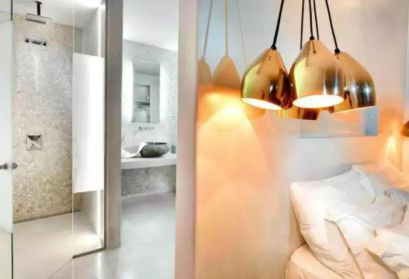 Hôtel Mykonos Pantheon