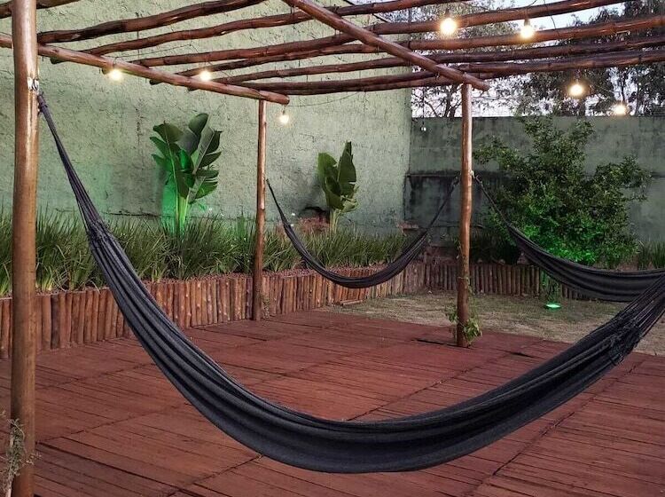 Hotel Nacional Inn São Carlos & Convenções