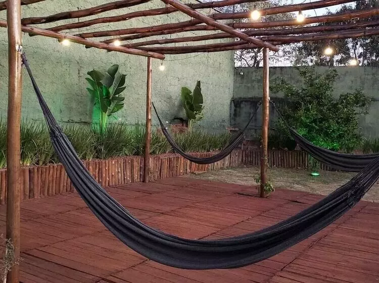 בית מלון כפרי Nacional Inn São Carlos & Convenções