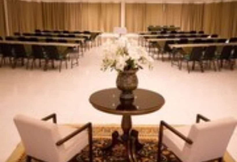 호텔 Nacional Inn São Carlos & Convenções