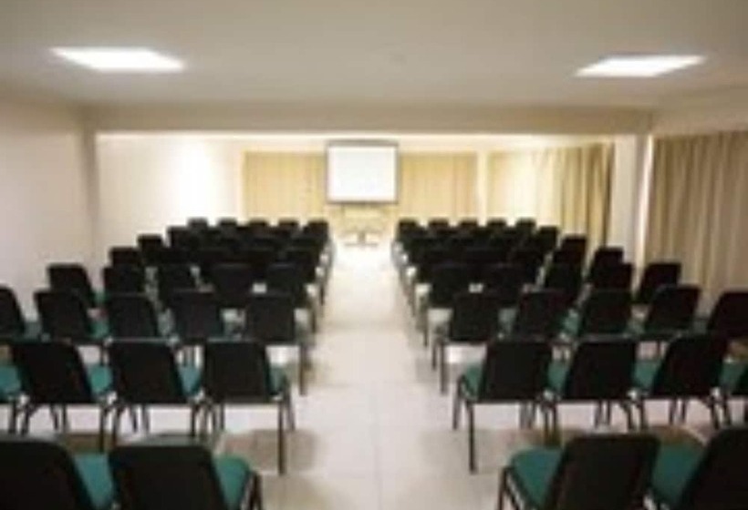 Hotel Nacional Inn São Carlos & Convenções