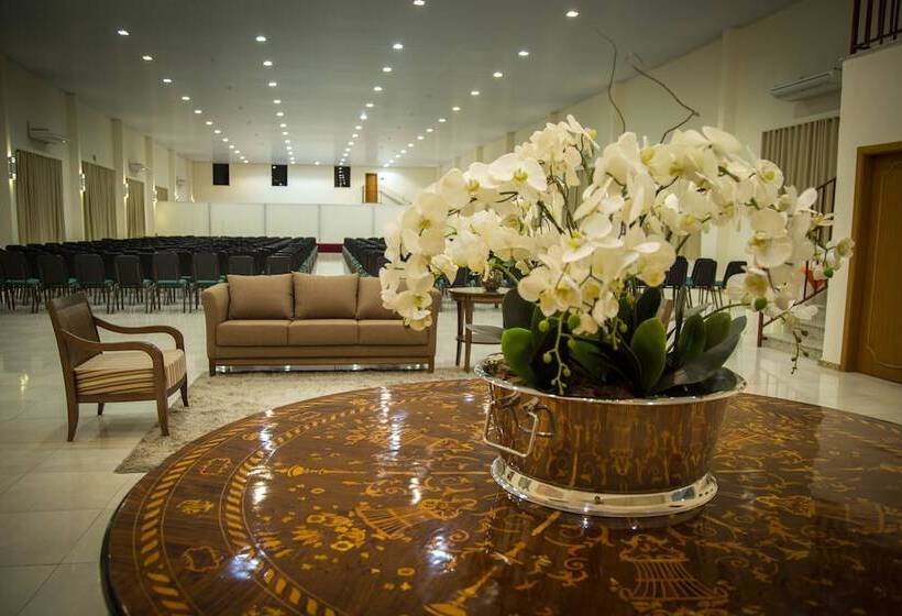 Hotel Nacional Inn São Carlos & Convenções